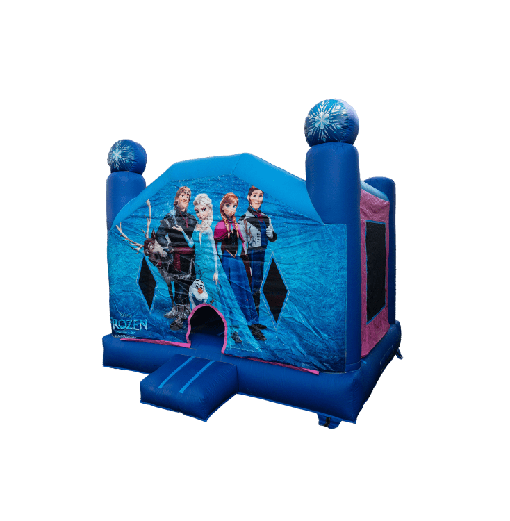 Bounce Houses