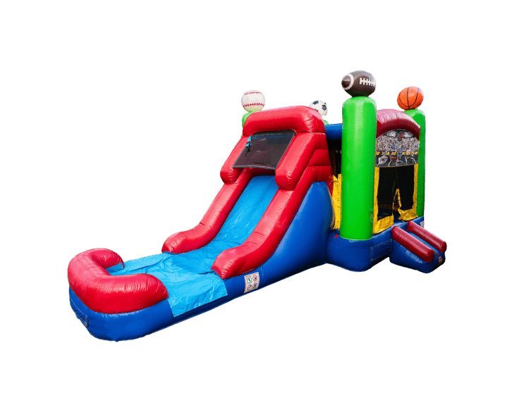 Slides & Combos