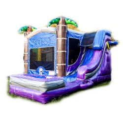 Aloha Side Slide Combo Wet or Dry