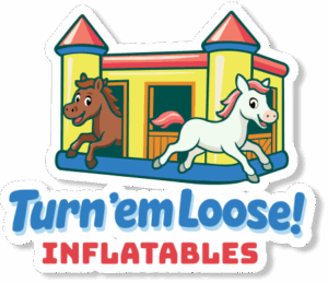 Turn 'em Loose! Inflatables Spring Hill TN
