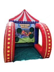 Soccer Interactive Game