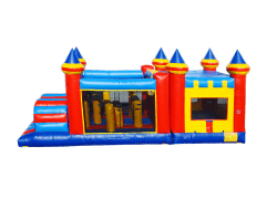 Kids Challenge! Bounce House